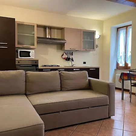 Casa Del Borgo Holiday home Lenno