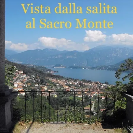 Casa Del Borgo Holiday home Lenno