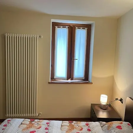 Casa Del Borgo Holiday home *