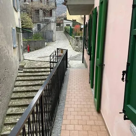Casa Del Borgo * Lenno