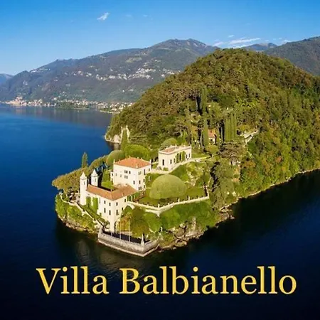 Holiday home Casa Del Borgo Lenno