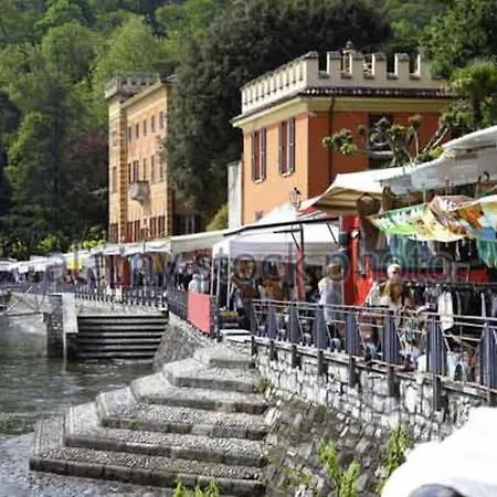 Casa Del Borgo *
