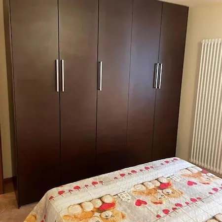 Casa Del Borgo Ferienhaus *