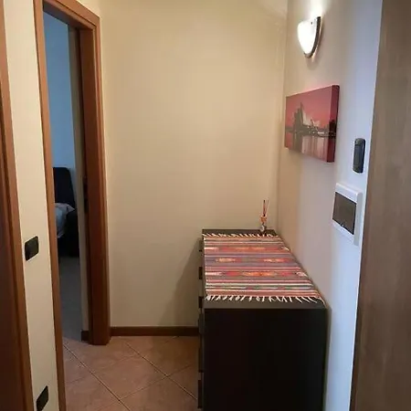 Casa Del Borgo * Lenno