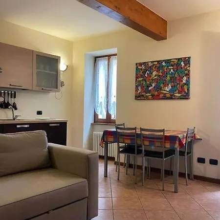 Casa Del Borgo Lenno