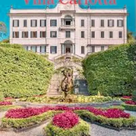Ferienhaus Casa Del Borgo Lenno
